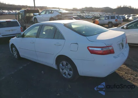 2009 Toyota Camry Le из США, поврежденный, VIN 4T1BE46K29U920532
